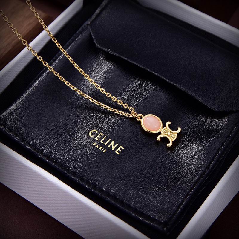 Celine Necklace 05yxh10 (2)