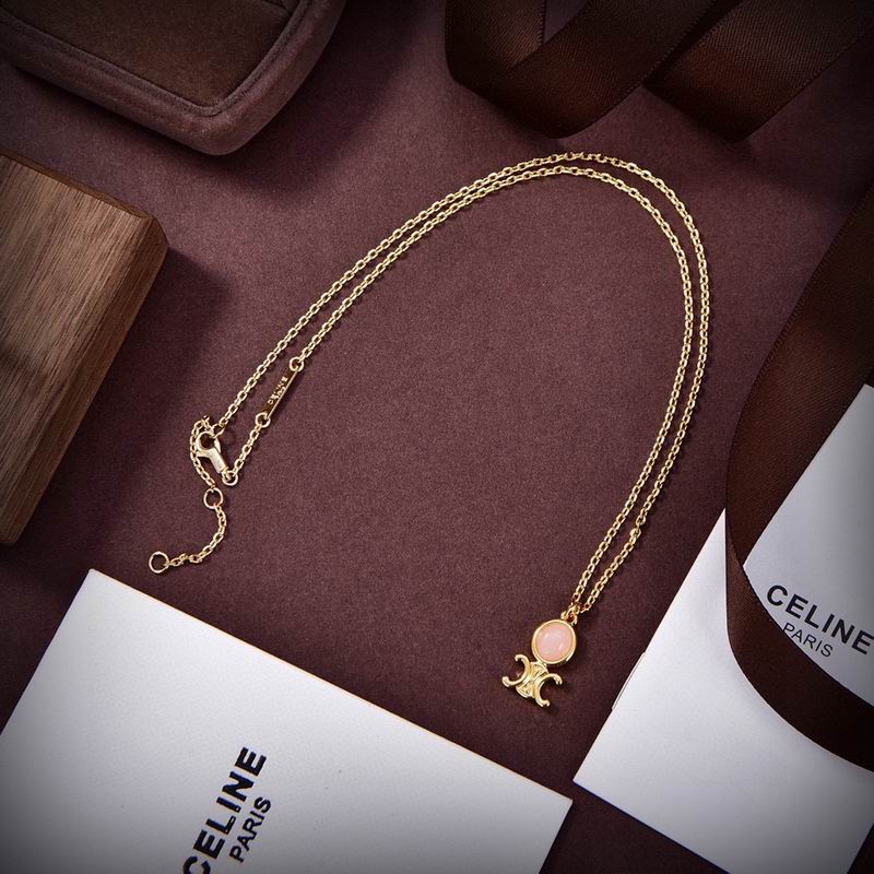 Celine Necklace 05yxh10 (4)