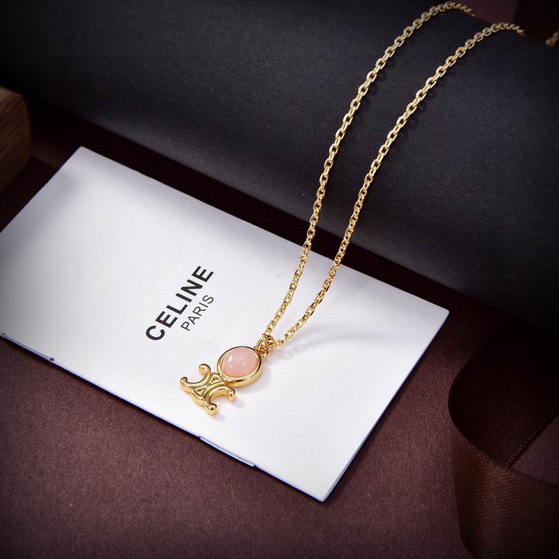 Celine Necklace 05yxh10 (5)