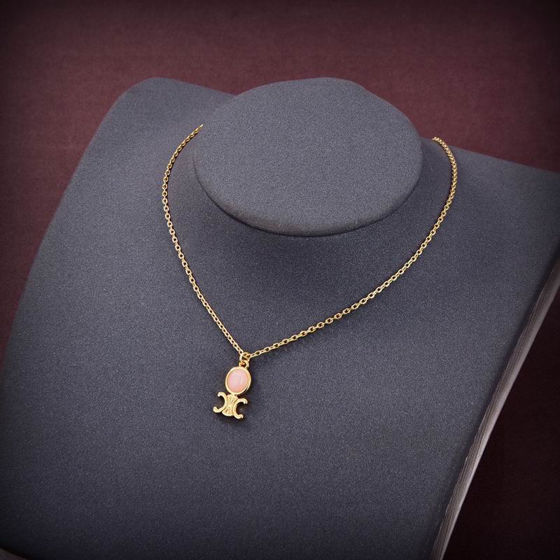 Celine Necklace 05yxh10 (6)