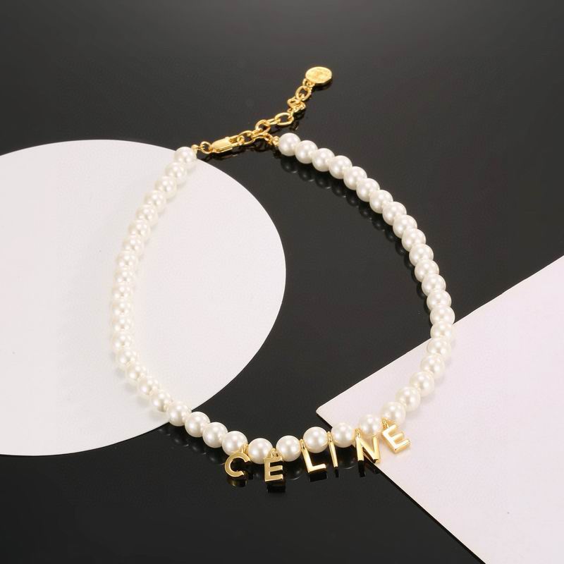 Celine Necklace 05yxh11 (2)