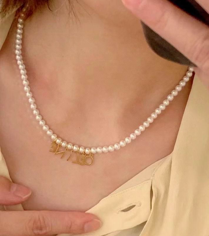 Celine Necklace 05yxh11 (4)