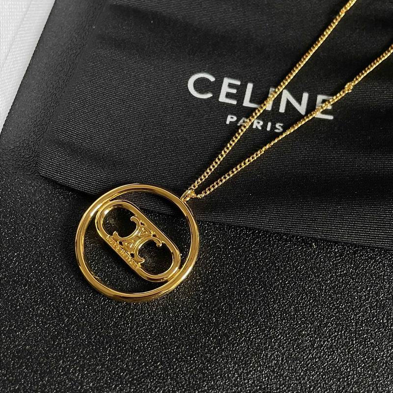 Celine Necklace 05yxh12 (4)