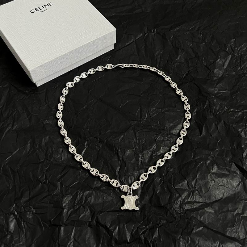 Celine Necklace 05yxh13 (3)