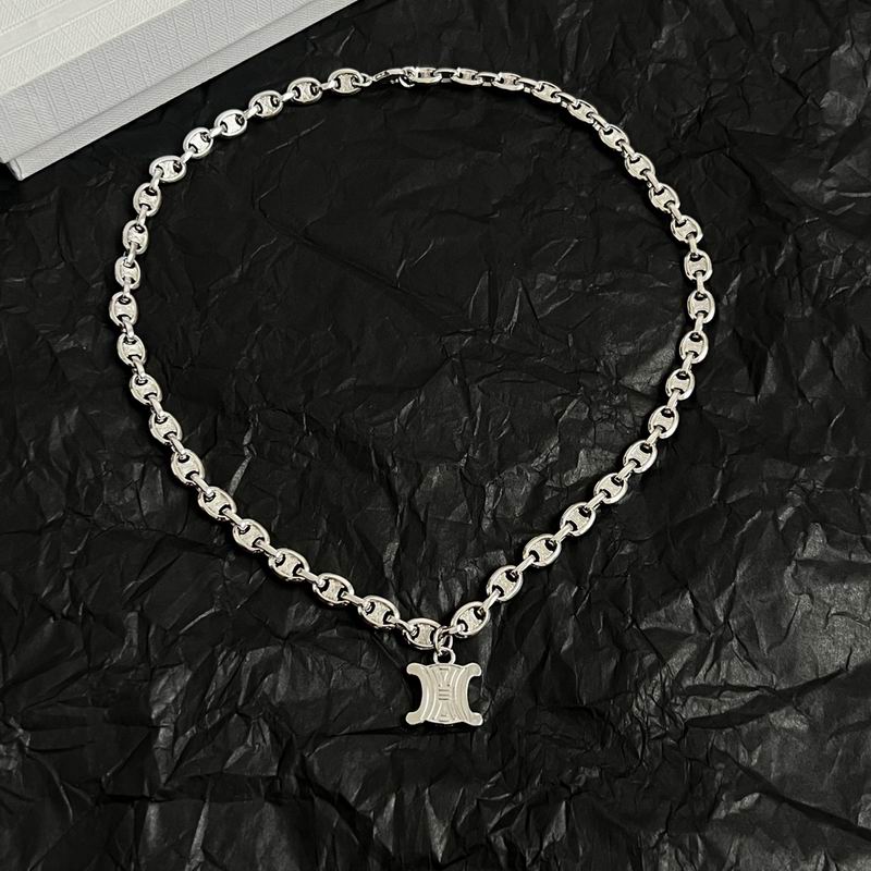 Celine Necklace 05yxh13 (4)