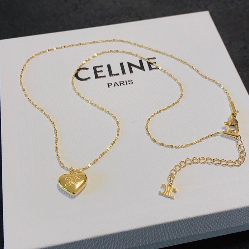 Celine Necklace 06yxh01 (4)