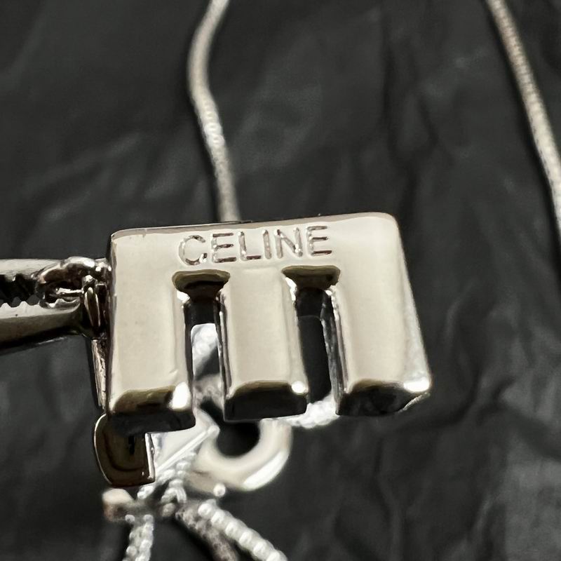 Celine Necklace 06yxh02 (5)