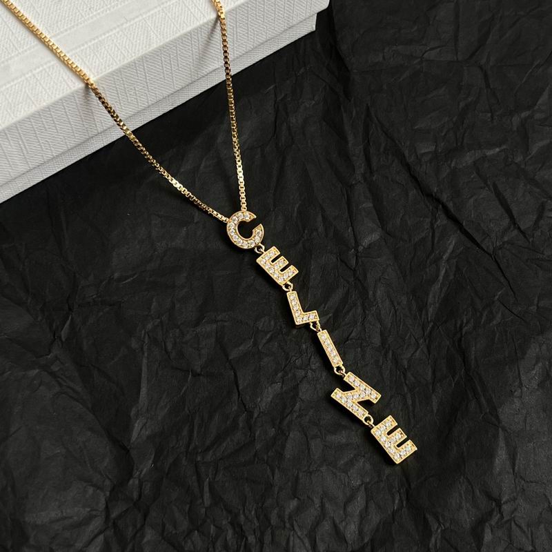 Celine Necklace 06yxh02 (8)