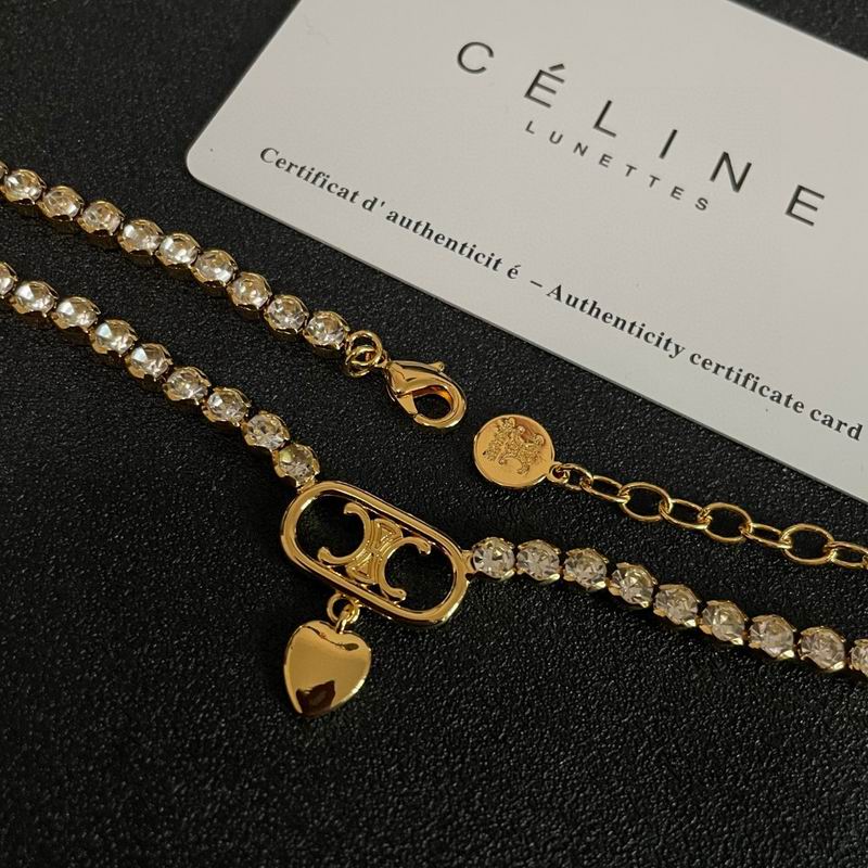 Celine Necklace 06yxh03 (4)