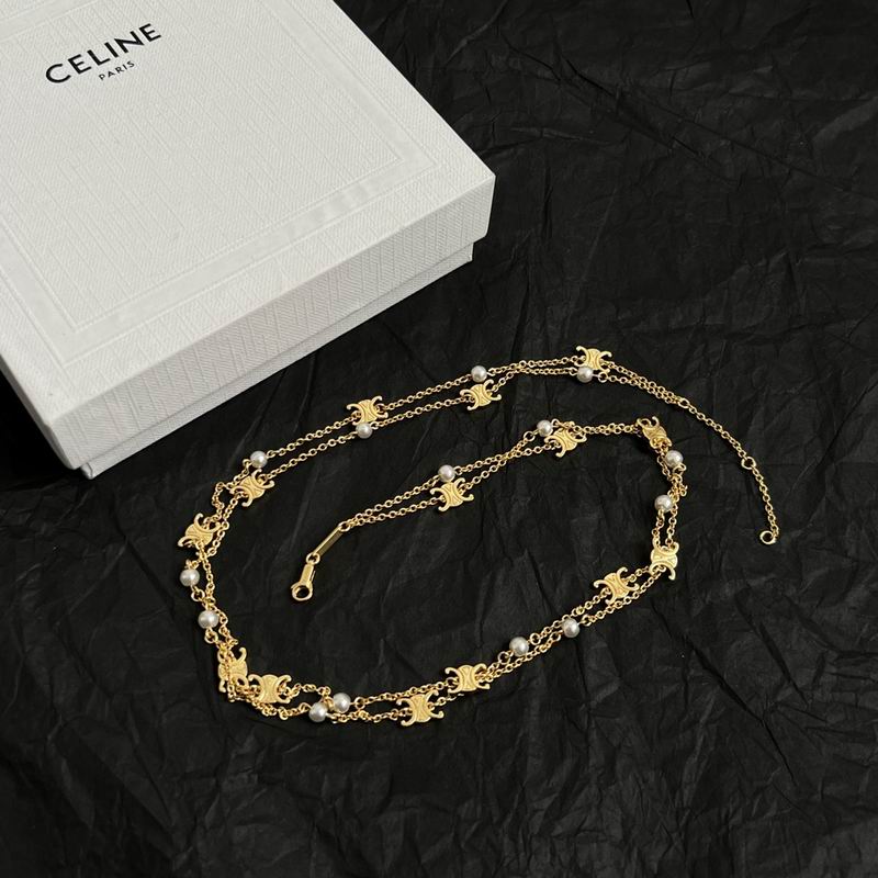 Celine Necklace 06yxh04 (3)