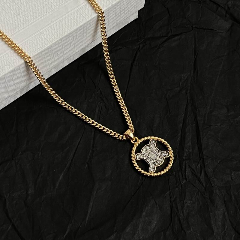 Celine Necklace 06yxh05 (3)