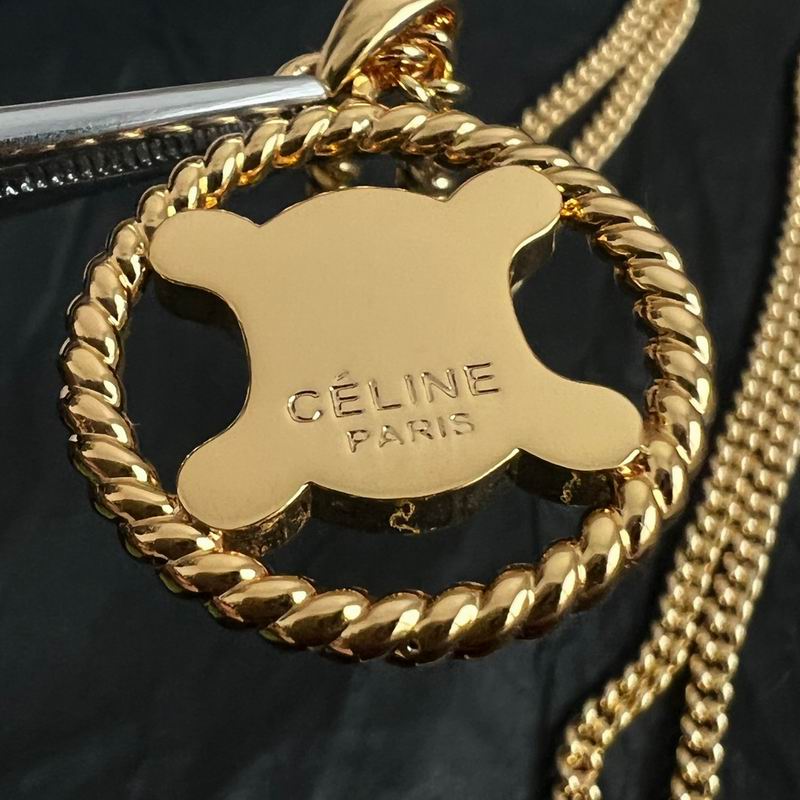 Celine Necklace 06yxh05 (5)