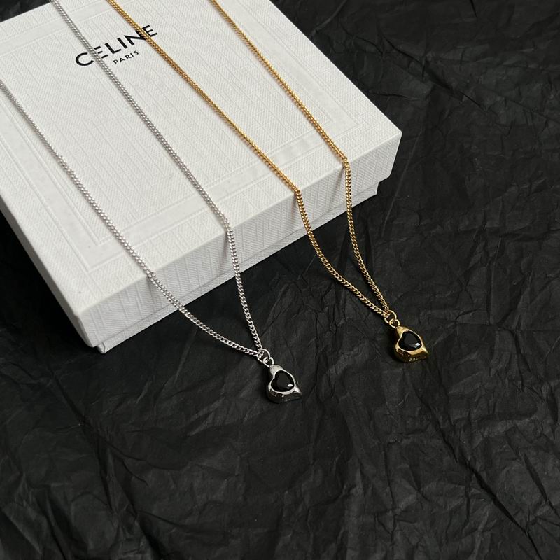 Celine Necklace 06yxh06 (1)