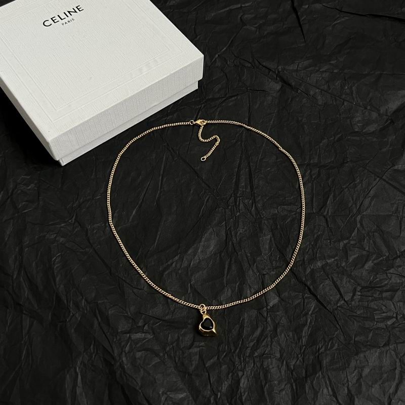 Celine Necklace 06yxh06 (2)