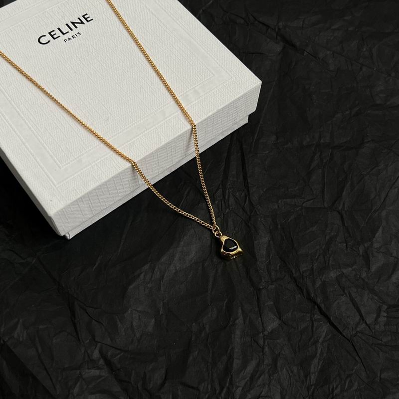 Celine Necklace 06yxh06 (3)