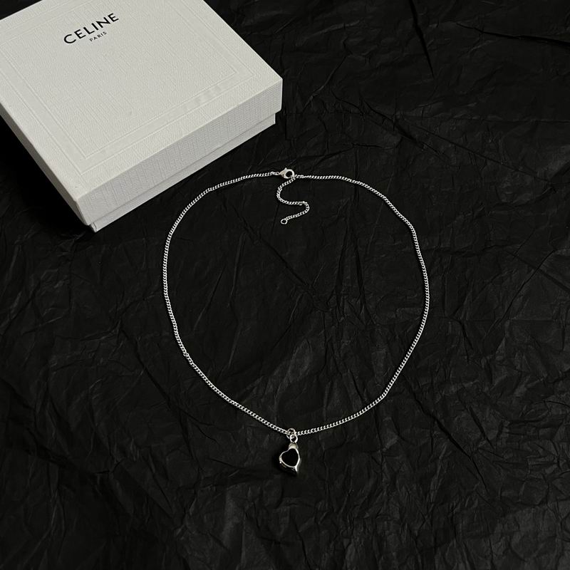 Celine Necklace 06yxh06 (5)