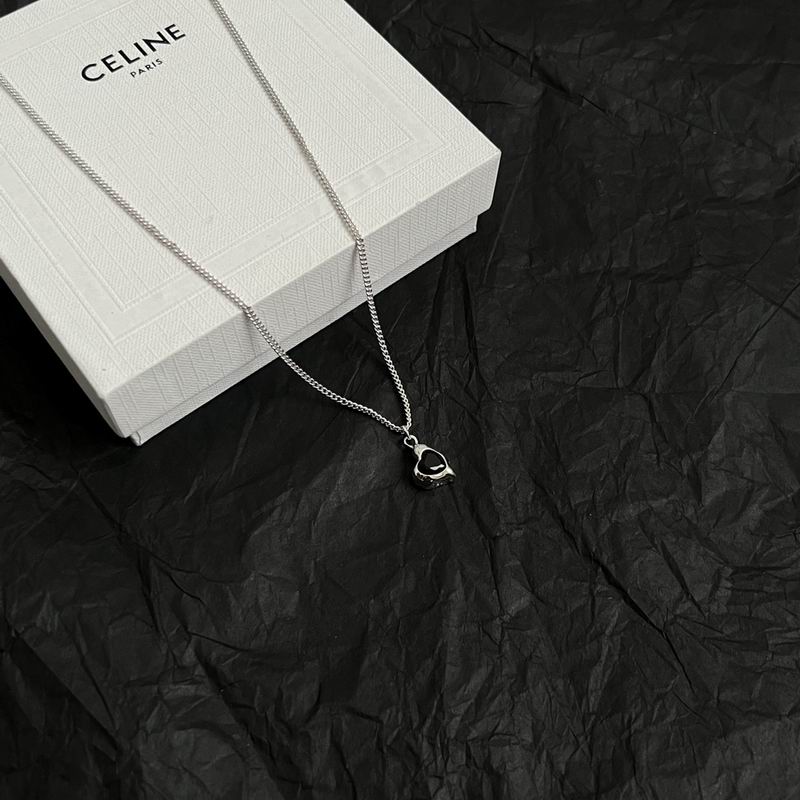 Celine Necklace 06yxh06 (6)