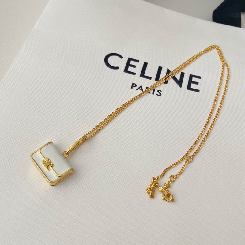 Celine Necklace 06yxh07 (2)