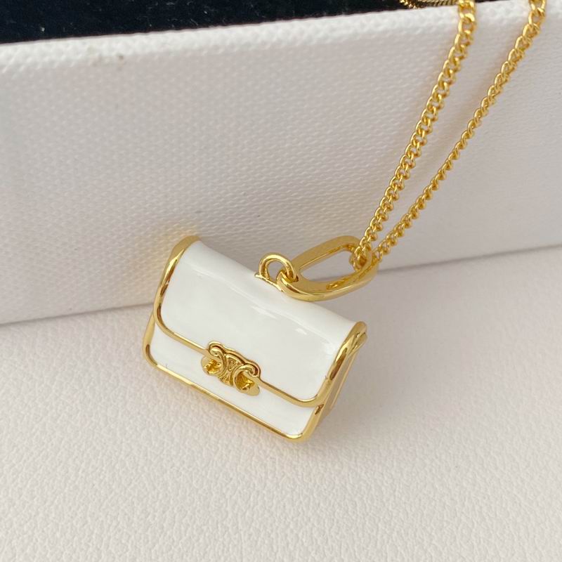 Celine Necklace 06yxh07 (4)
