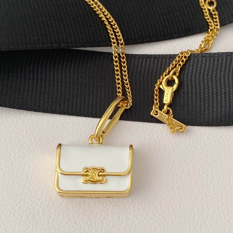 Celine Necklace 06yxh07 (5)