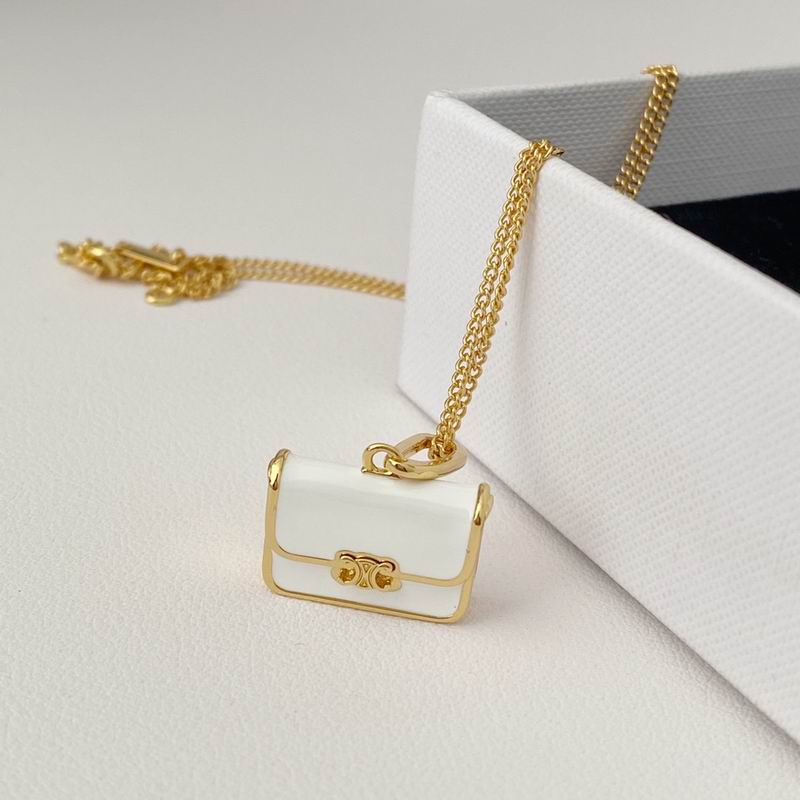 Celine Necklace 06yxh07 (6)