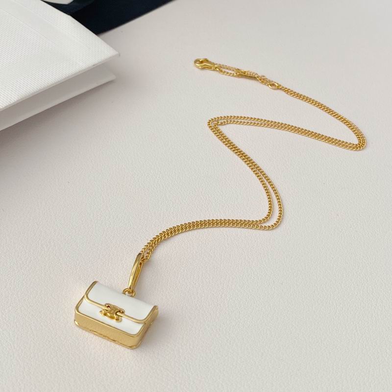 Celine Necklace 06yxh07 (7)