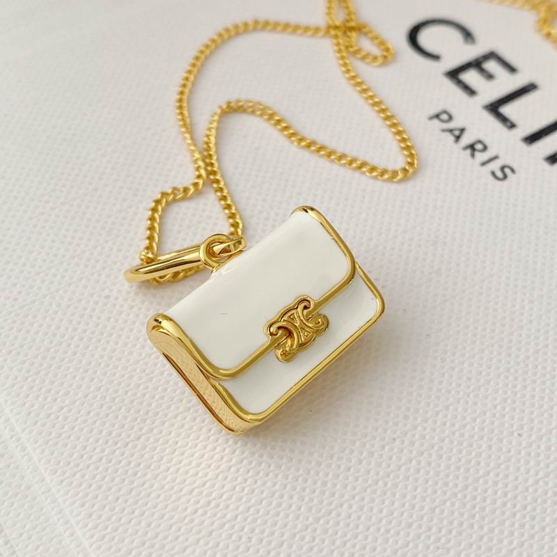Celine Necklace 06yxh07 (8)