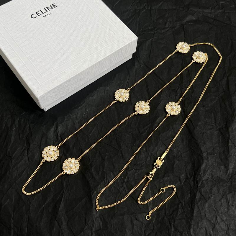 Celine Necklace 06yxh09 (8)