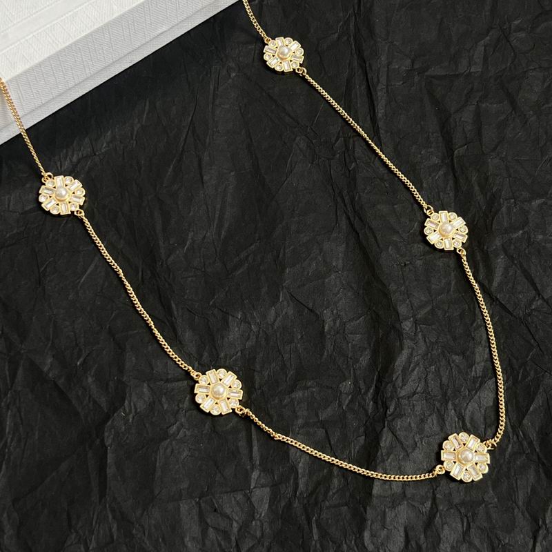 Celine Necklace 06yxh09 (9)