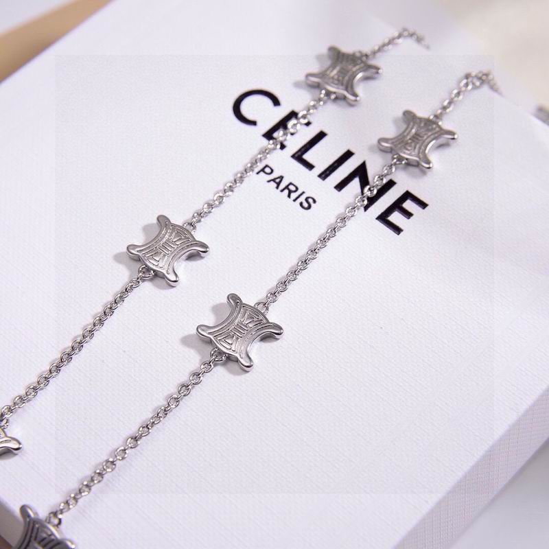 Celine Necklace 06yxh10 (3)