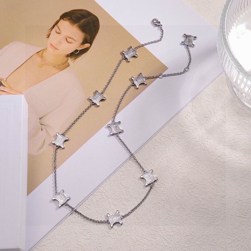 Celine Necklace 06yxh10 (4)