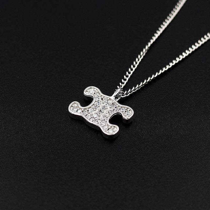 Celine Necklace 07yxh02 (10)