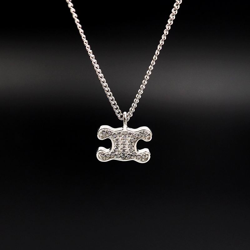 Celine Necklace 07yxh02 (11)