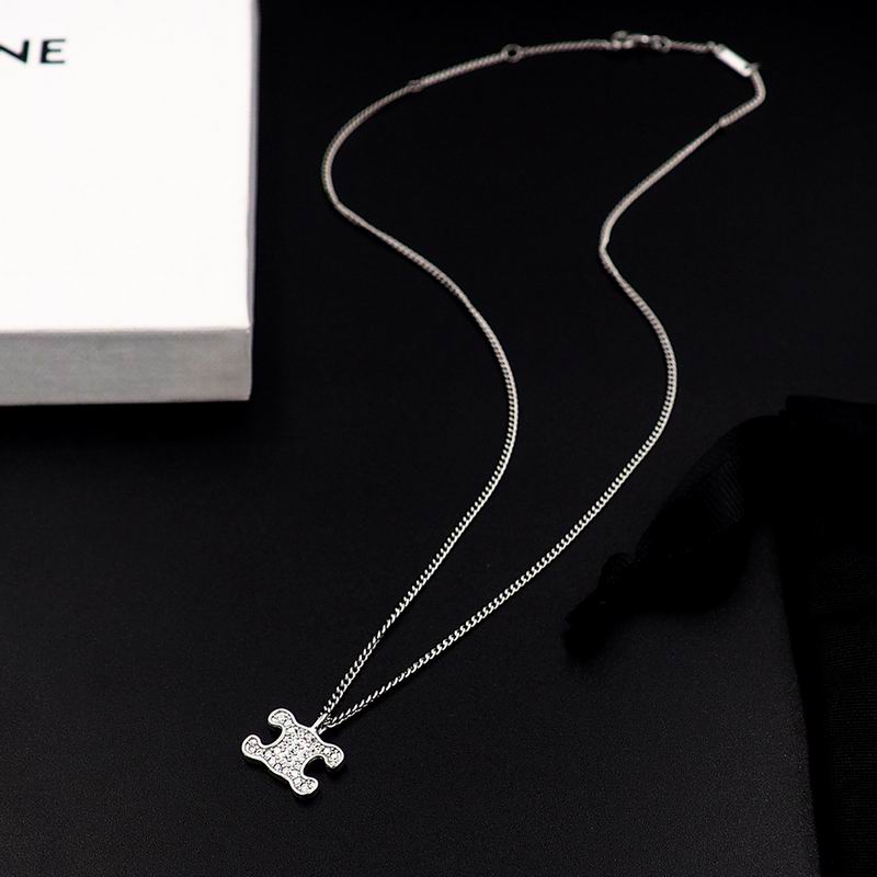 Celine Necklace 07yxh02 (7)
