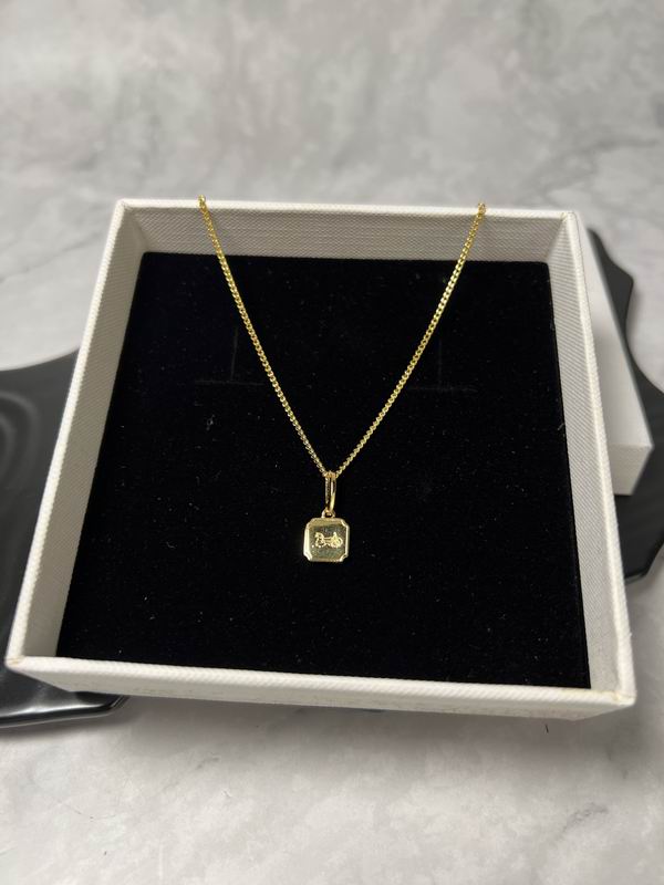 Celine Necklace 07yxh03 (2)