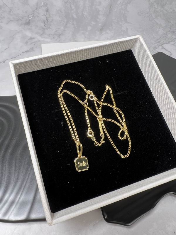 Celine Necklace 07yxh03 (3)