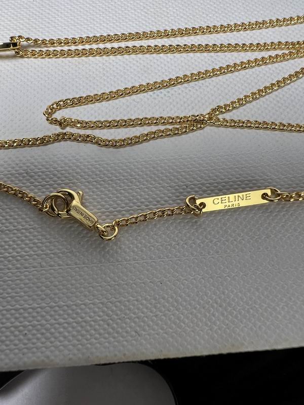 Celine Necklace 07yxh03 (4)