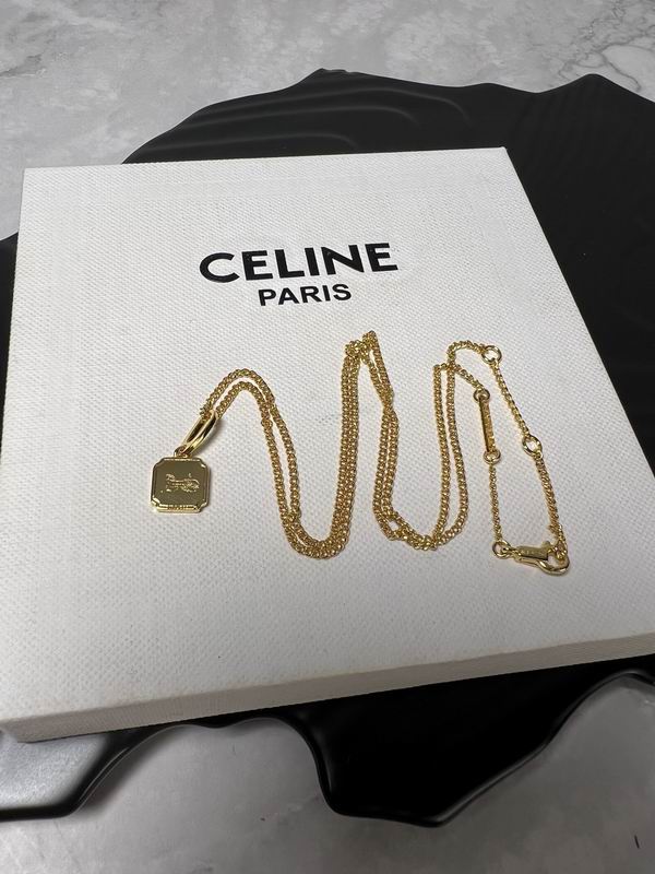 Celine Necklace 07yxh03 (5)