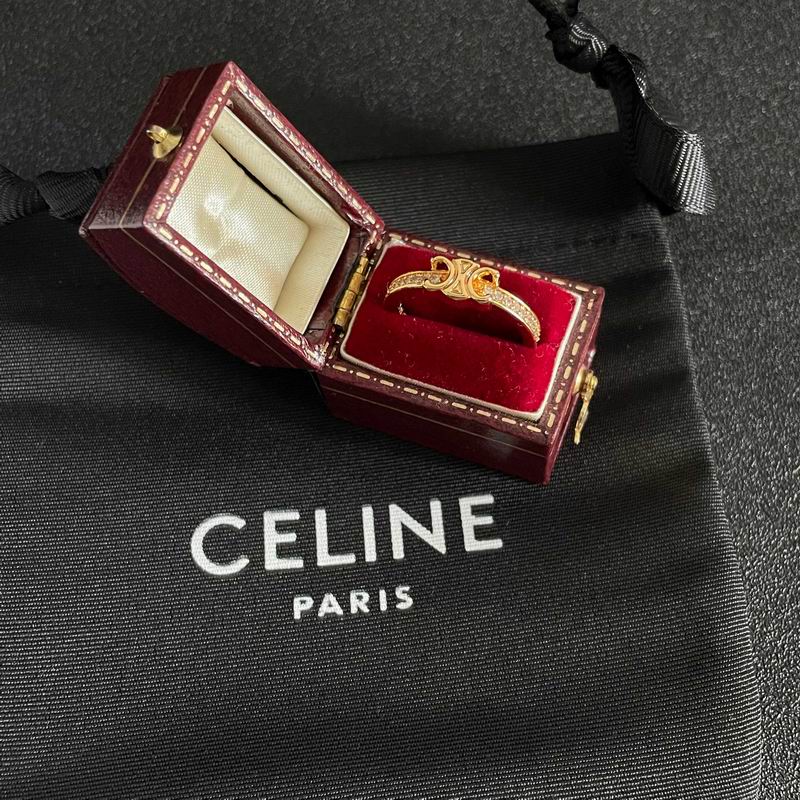 Celine Ring 06yxh03 (1)