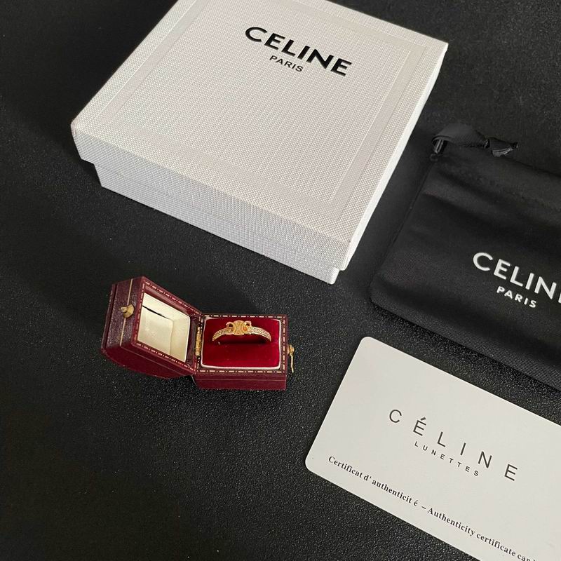Celine Ring 06yxh03 (3)