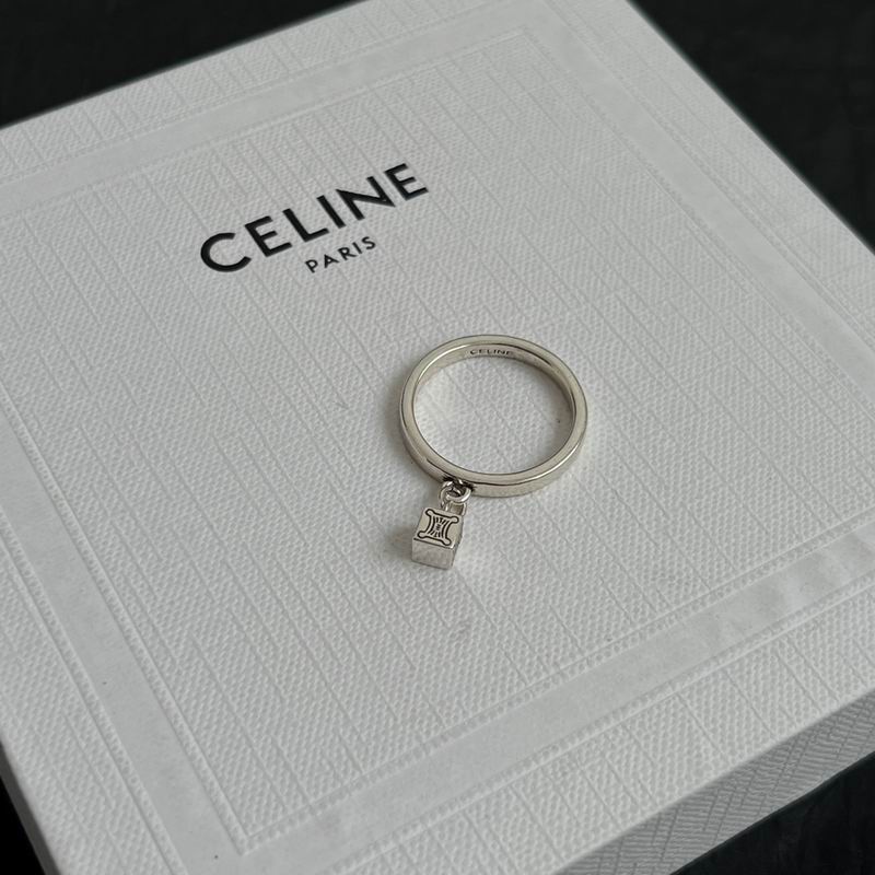 Celine Ring 06yxh06 (1)
