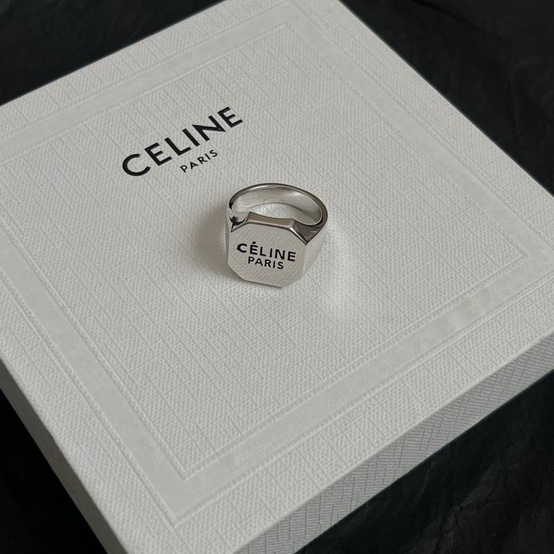 Celine Ring 07yxh05 (1)