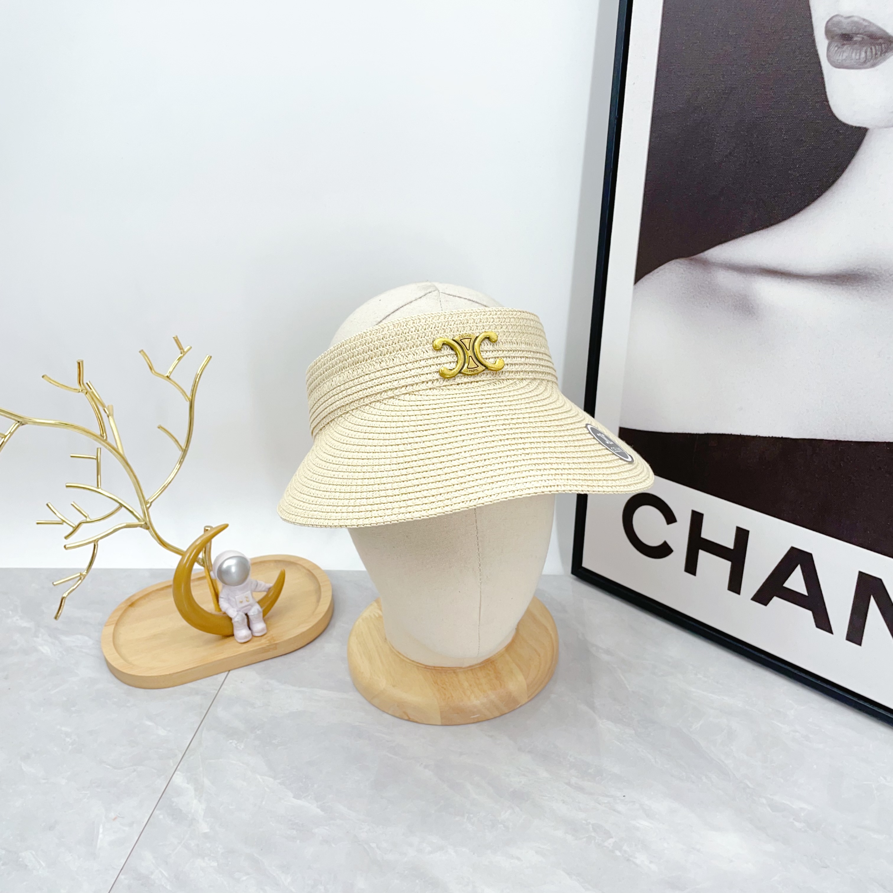 Celine Visor dx (161)