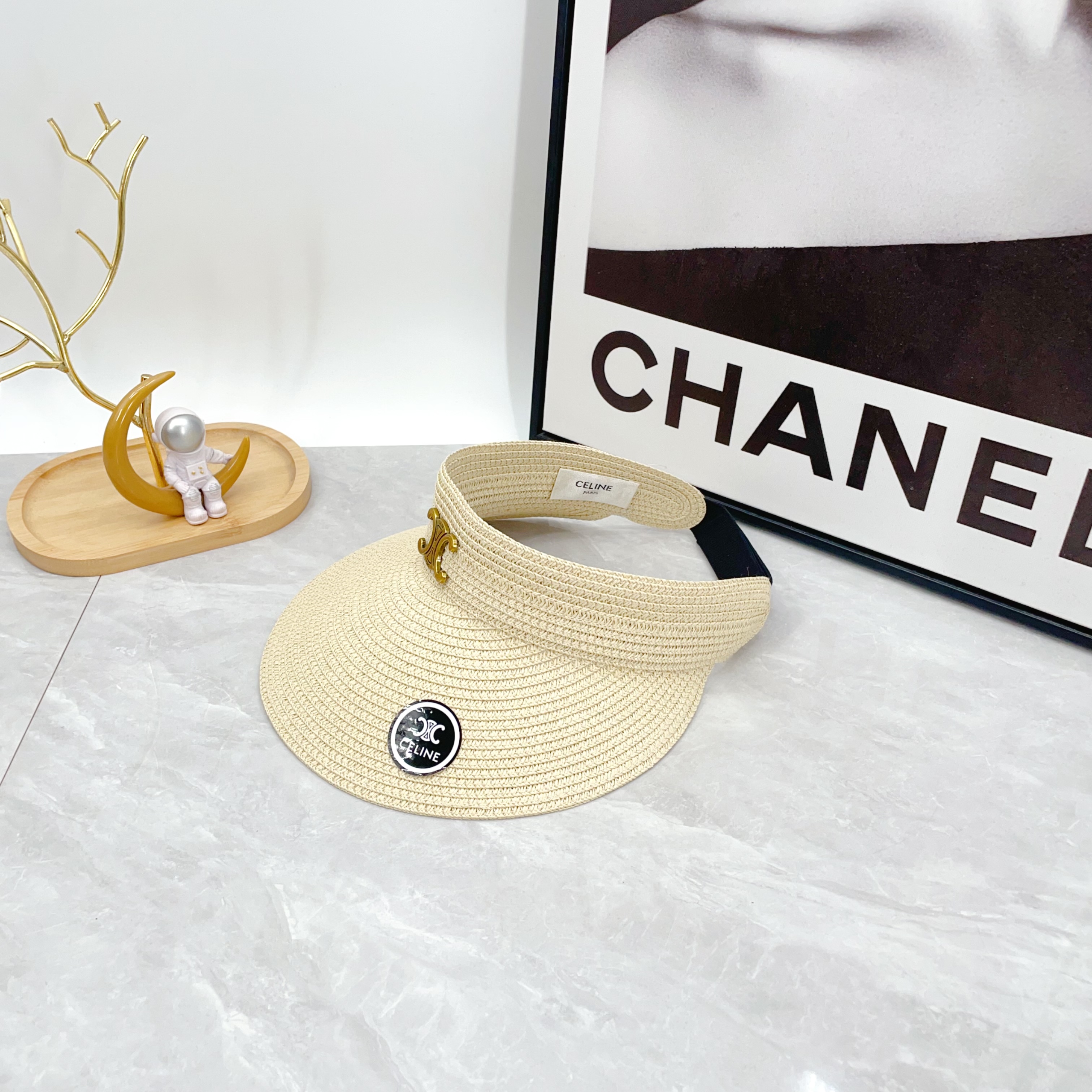 Celine Visor dx (163)