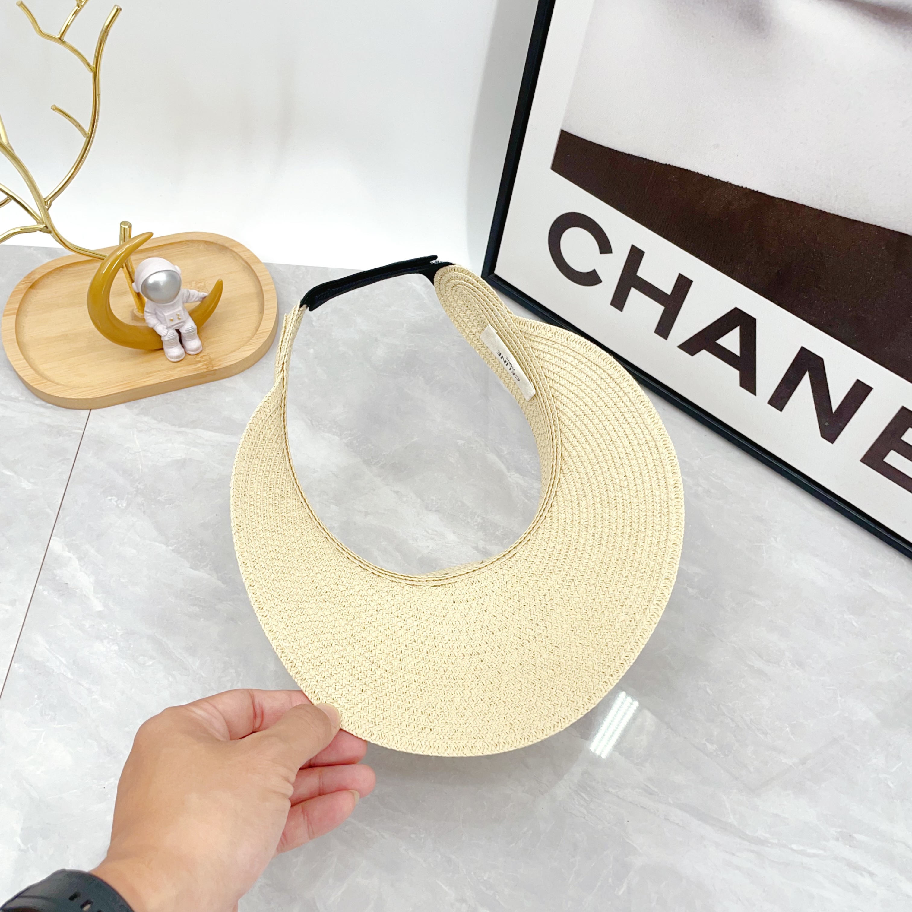 Celine Visor dx (167)