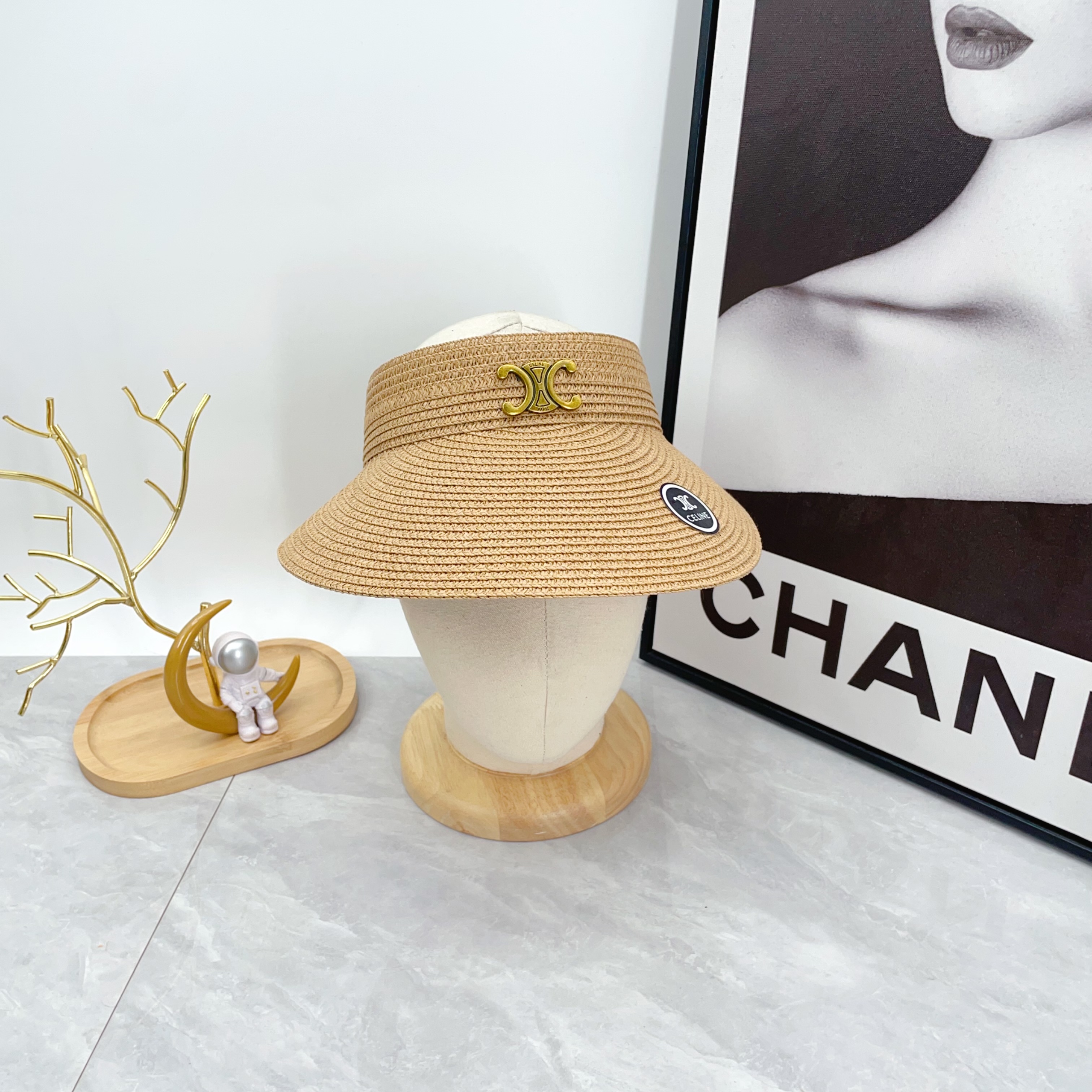 Celine Visor dx (169)