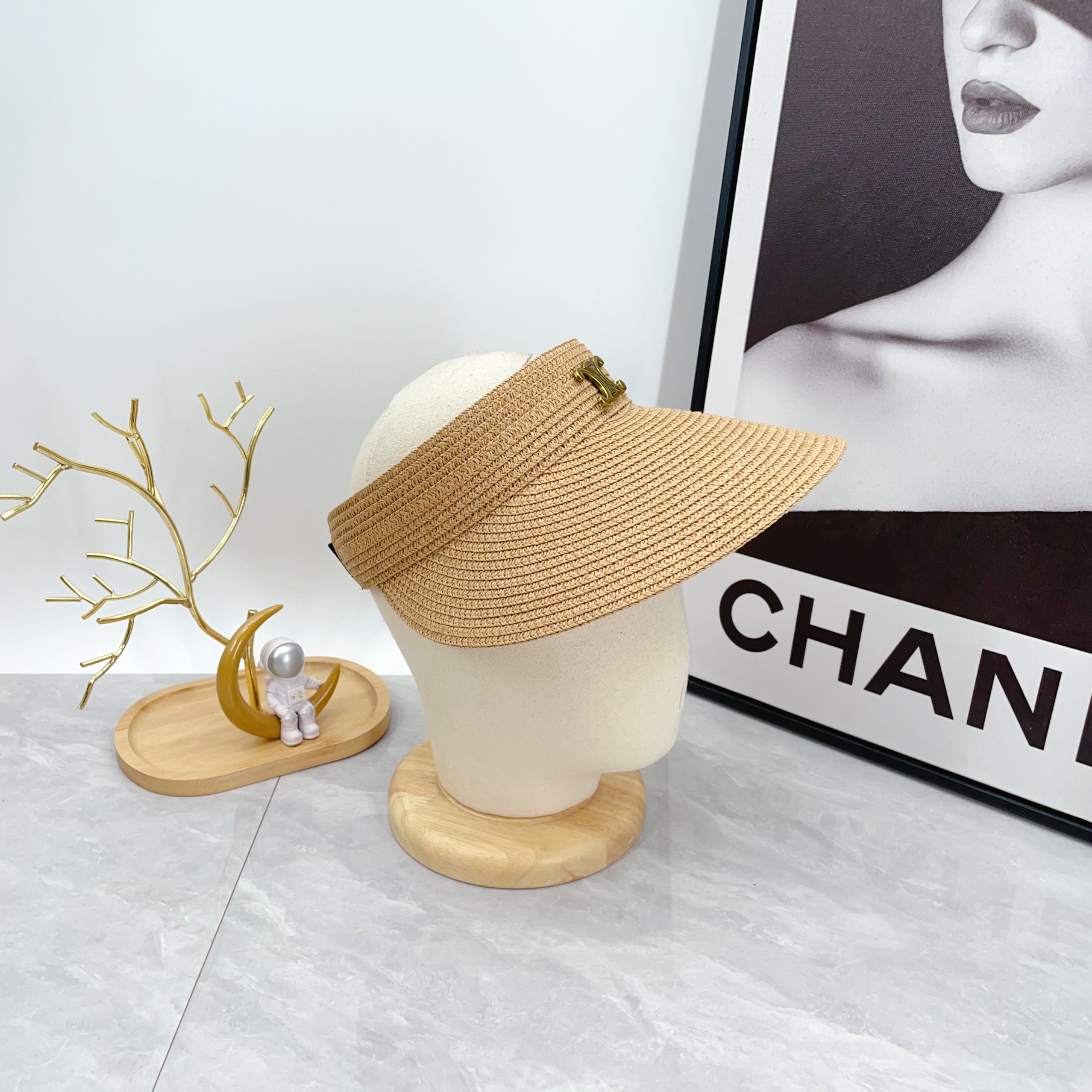 Celine Visor dx (170)