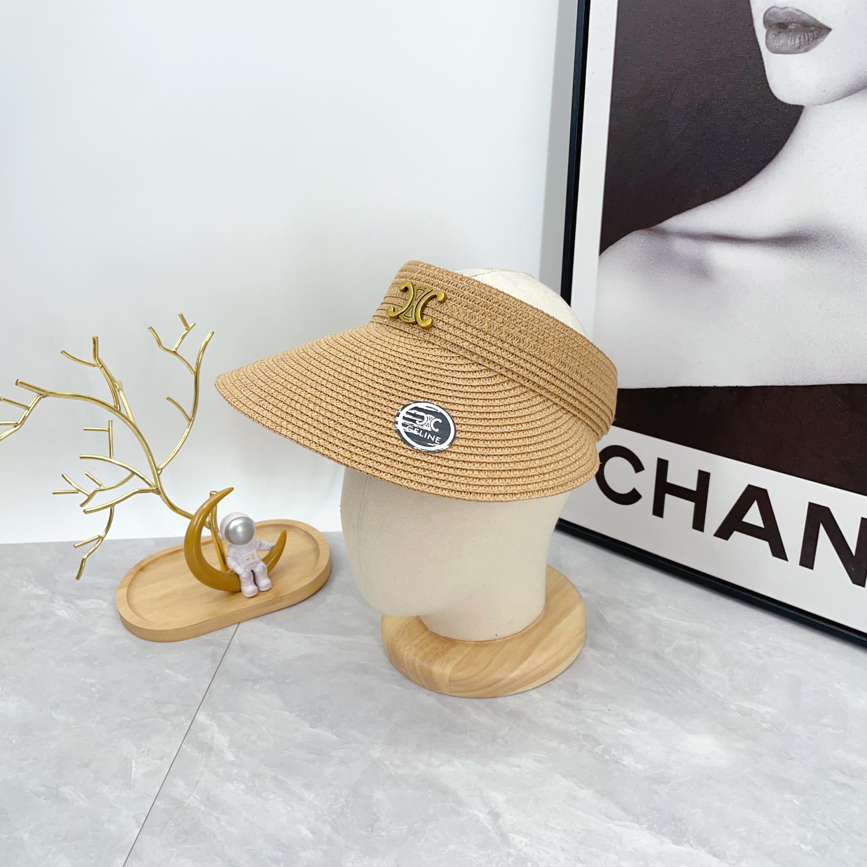 Celine Visor dx (171)