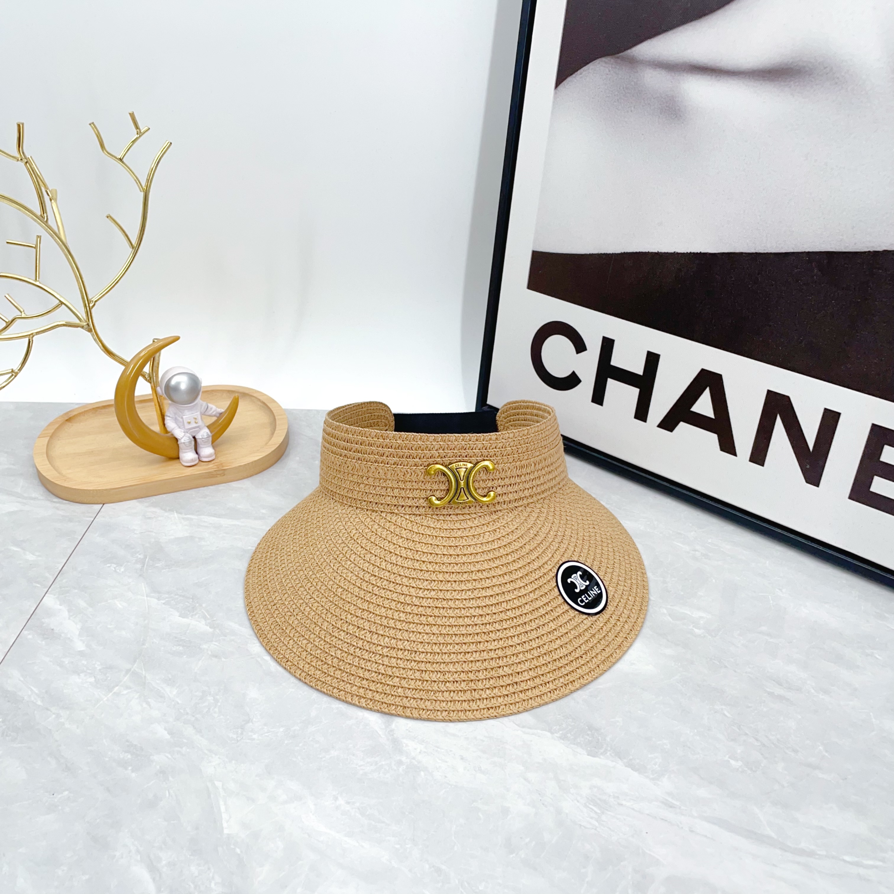 Celine Visor dx (172)