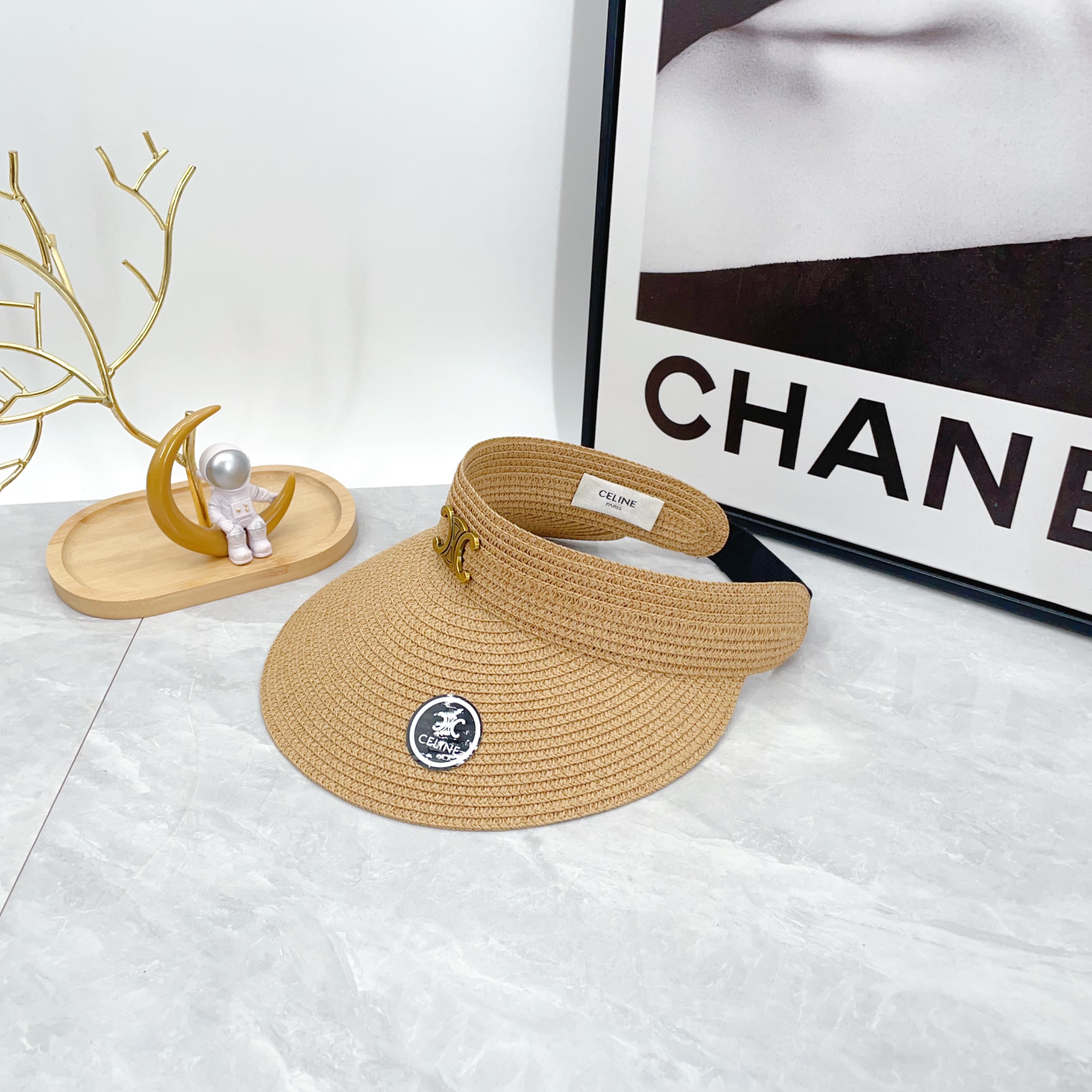 Celine Visor dx (174)